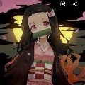 Nezuko Kamado
