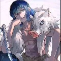 Inosuke Hashibira