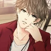 Robert Smith(FL Bro + ML Best Friend)