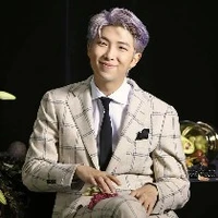 namjoon/Rm