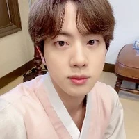 Jin/Seokjin