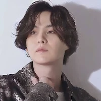 Yoongi/Suga