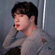 SEOK JIN