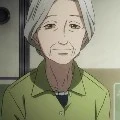 grandma