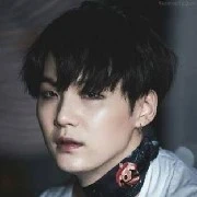Yoongi
