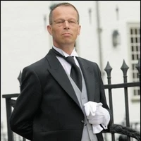 Butler tom