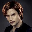 Jasper Cullen