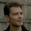 Niklaus Mikaelson