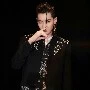 kris wu (kakak angkat /sepupu alexandar)