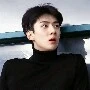 sehun min (kakak angkat black devil)