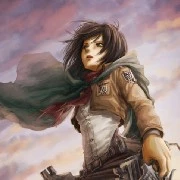 Mikasa