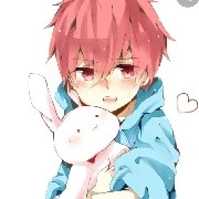 Alex (Little Brother)