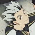 Bokuto