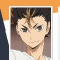 Nishinoya