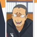 Tanaka