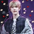 baekhyung king
