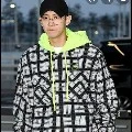Chanyeol king