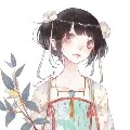 ♡MIN-LI♡SIRVIENTA DE XU-MI LING FENG
