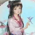 ♡XU-XING♡SIRVIENTA DE XU-MI LING FENG