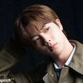Kim Seokjin
