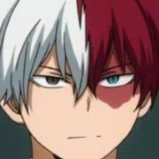 Todoroki