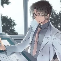 Doctor(Ruffy dan)