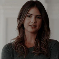 Malia Hale/tate