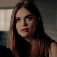 Lydia Martin