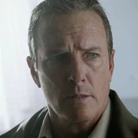 Sheriff Stilinski