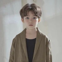 ริว(ตอนเด็ก)