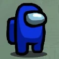 dark blue
