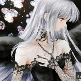 Elsa (past life of FL)