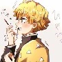 Agatsuma Zenitsu