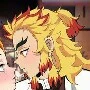 Rengoku Kyojuro