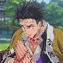 Himejima Gyomei