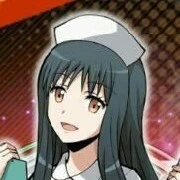 Nurse Aile