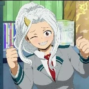 Eri (Teenage)
