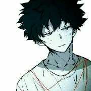 Deku (Teenage)