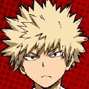 Bakugou