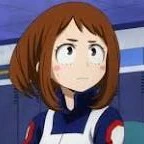 Ochaco Uraraka