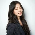 park shin hye(mama Seokjin)