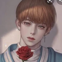 Brody(prince/Quinn 1st brother)