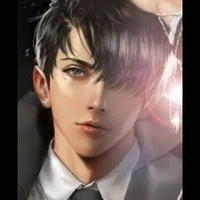 Reuben(prince/Quinn 4th brother)