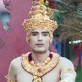 พระเจ้าธรรมราช(เจ้าพ่อ)