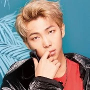 Kim Namjoon