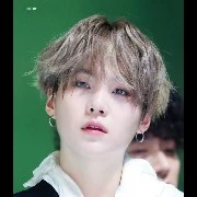 Min Yoongi
