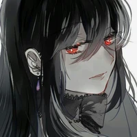 (Raven) villainess