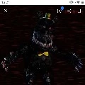 Nightmare/Caleb