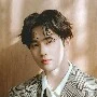 Leader Suho