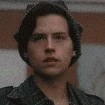 Jughead jones(hermano)